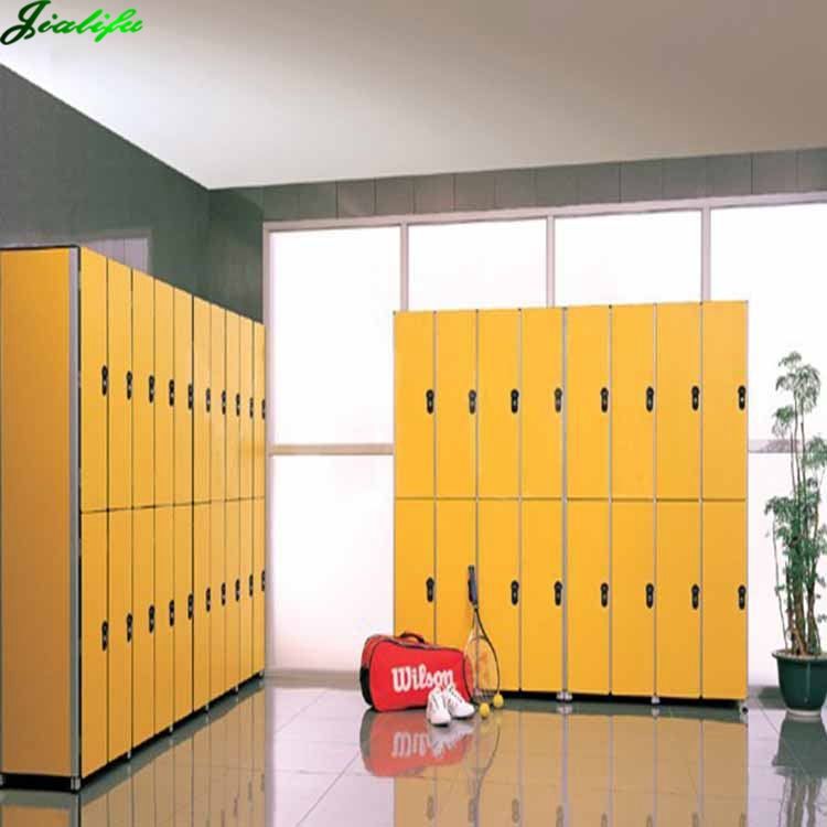 school locker HPL phenolic sheet durable