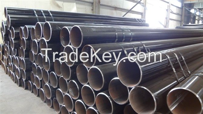 API 5L-2011 Gr X70M PSL2 steel pipe for oil and gas