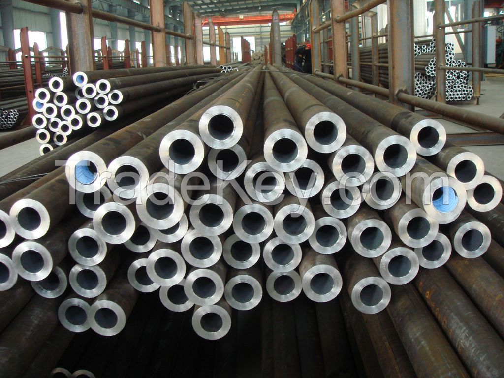 304 seamless stainless steel pipe