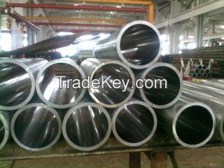 Seamless Alloy Steel Pipe for Low Temperature