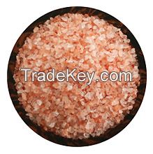Pink Himalayan salt 