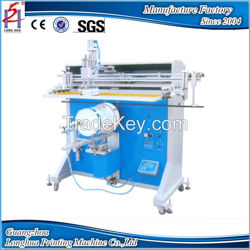 Hot sale multi-functional 3D printers silk screen printing machinery Screen Printing Machine for Multi--functional screen printing machine