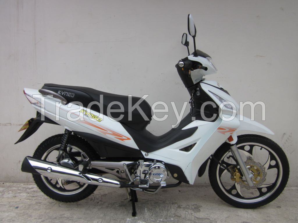 2015 new design cheapest small 135cc motorcycle