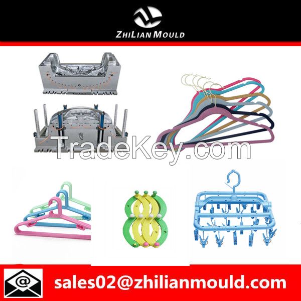 Taizhou Customized plastic hanger injection moulding machine