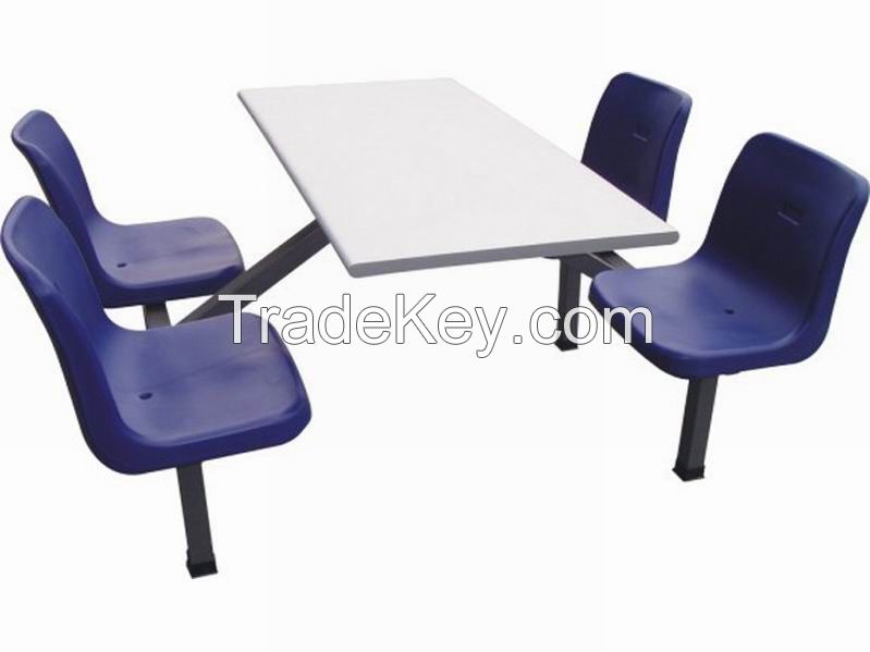 Zhejiang customized plastic dining table mould with high quality