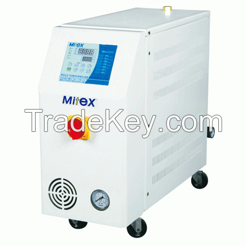 Industrial oil heating mold temperature controller