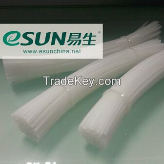 Shenzhen ESUN Cleaning Filament for 3D Printers