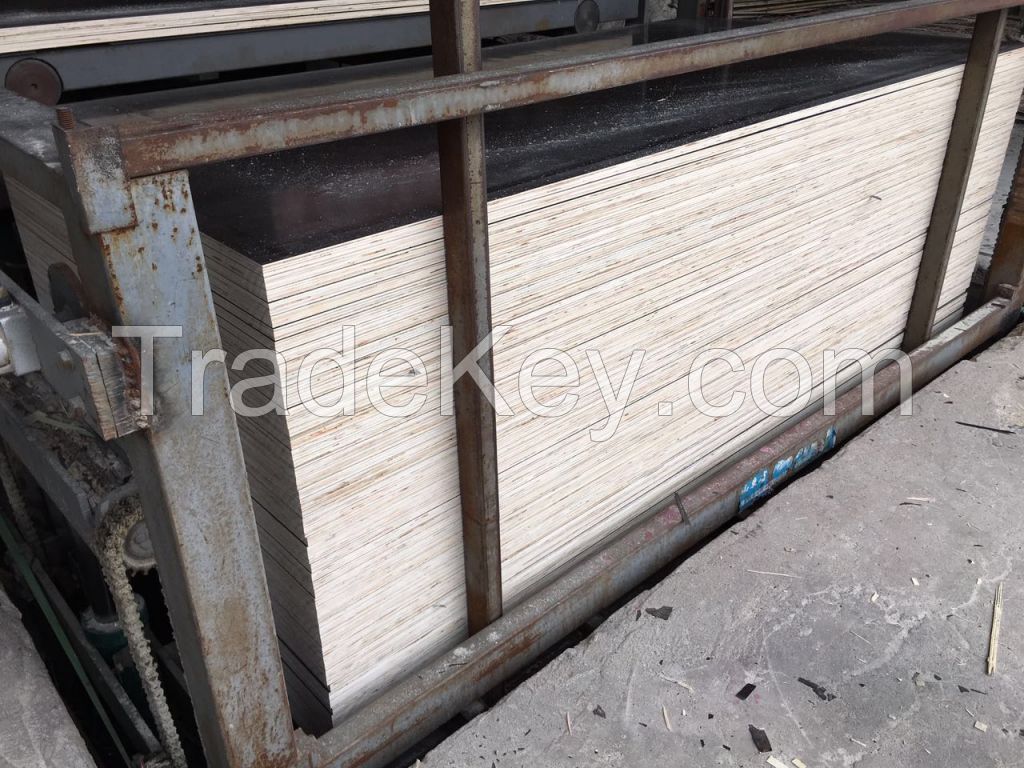 Shuttering building construction plywood
