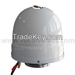 Intelligent Fire Monitor Supplier