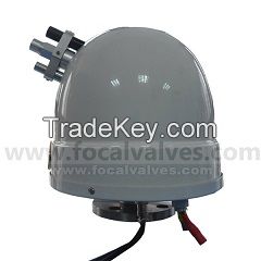 Intelligent Fire Monitor Supplier