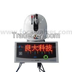 Intelligent Fire Monitor Manufacturer