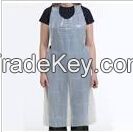 Disposable PE Aprons