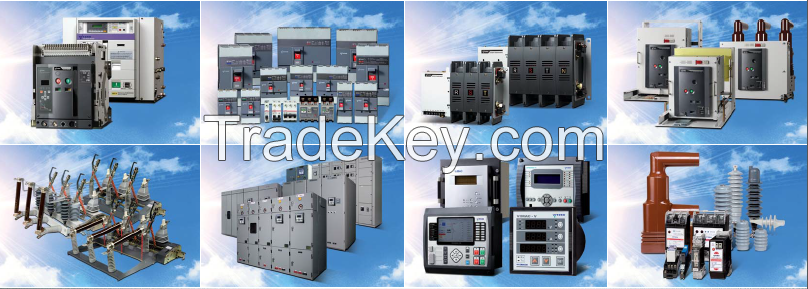 Electrical Equipment, Circuit Breaker