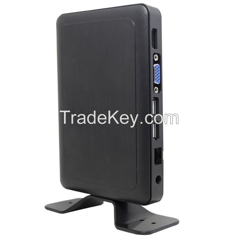 2015 Newest Multi Language ARM A9 Quad Core RDP 7.1 Linux N3 Thin Client