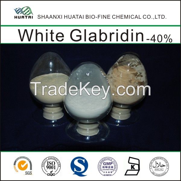 Skin Care Glabridin 5%-98%