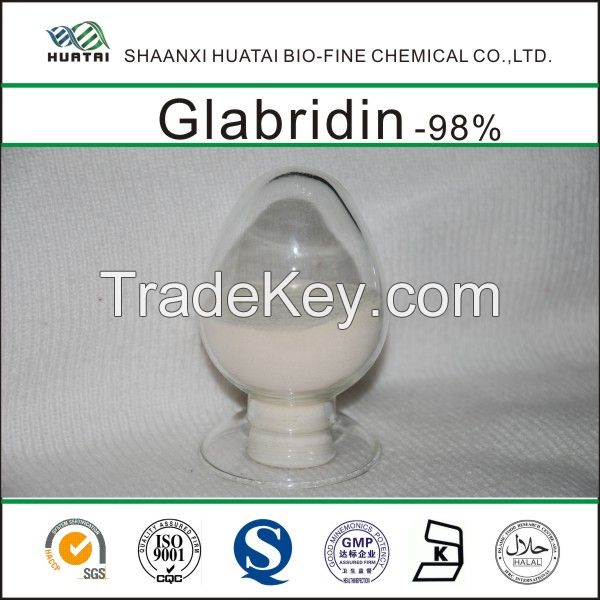 Skin Care Glabridin 5%-98%