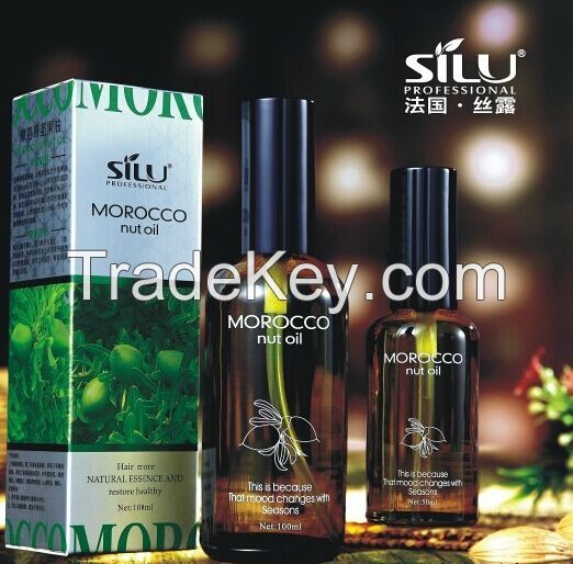 Hair Oil