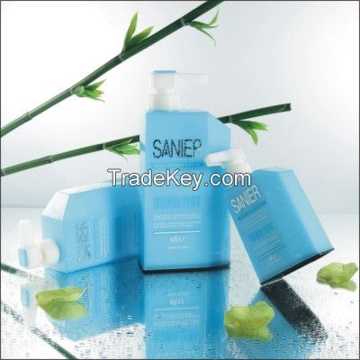 16.8oz/480ml Salon Use Shampoo