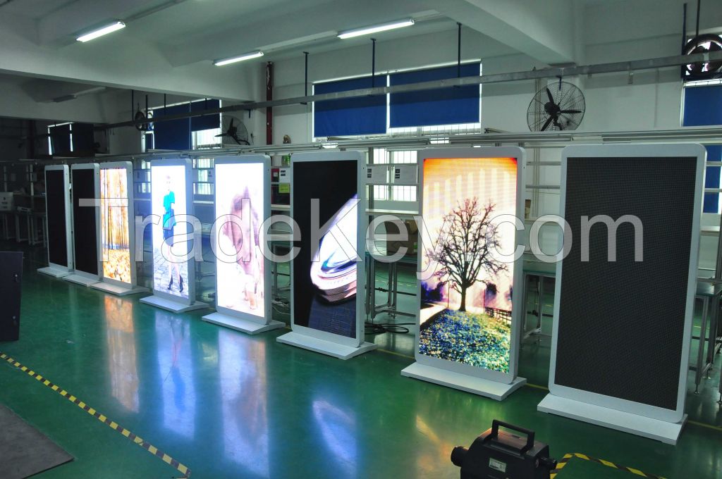  Digital Screen Indoor and Outdoor LED Display Board