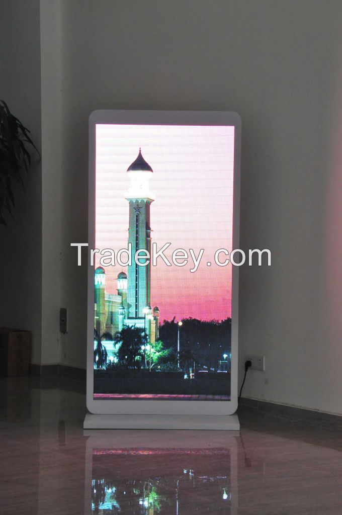  Digital Screen Indoor and Outdoor LED Display Board