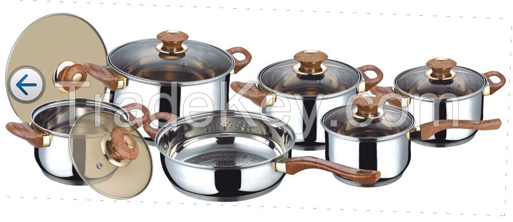 cookware set