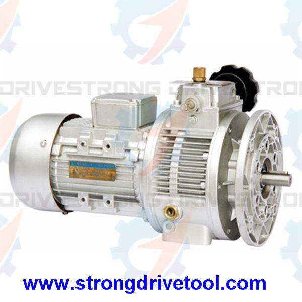 parallel shaft helical gearbox