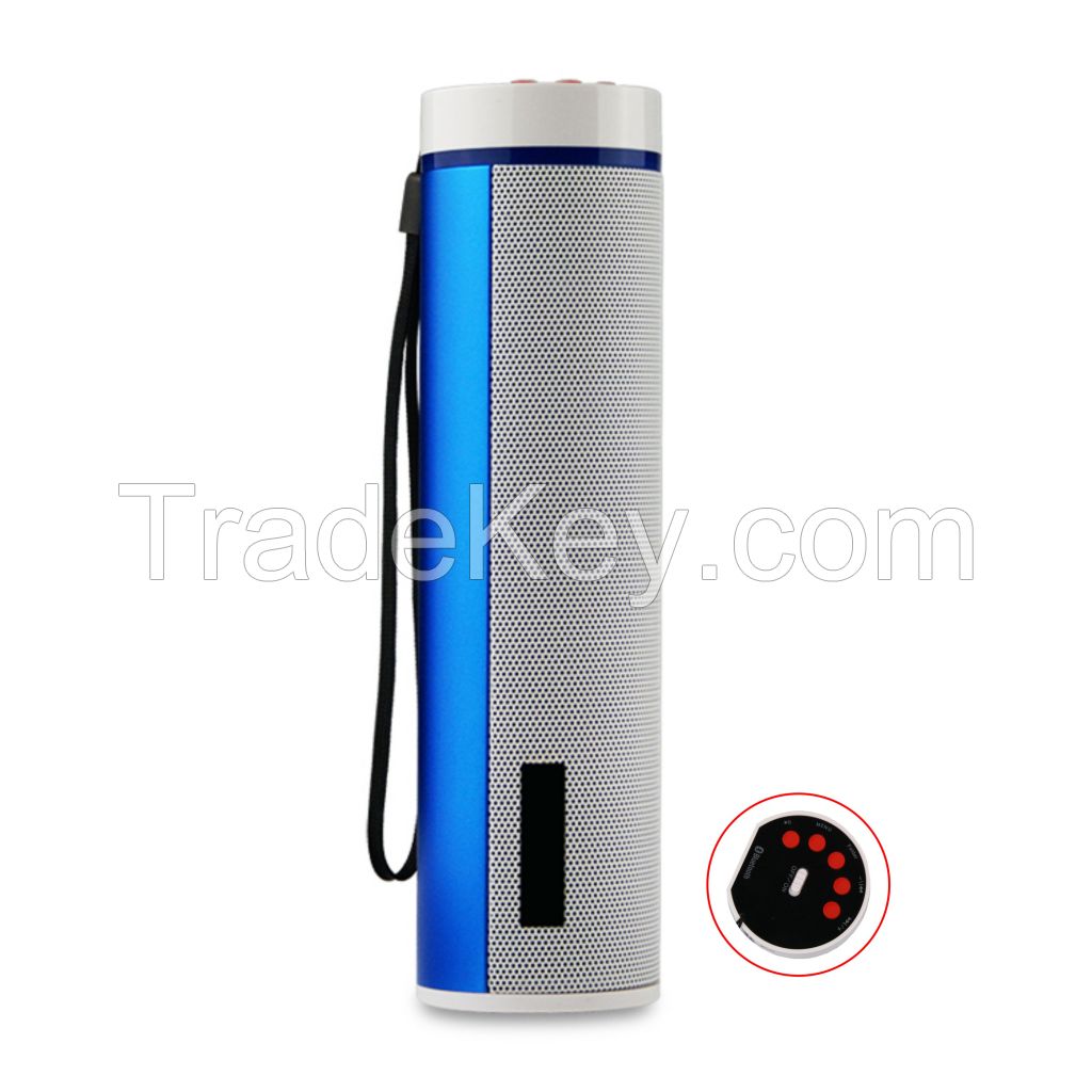 bluetooth speaker