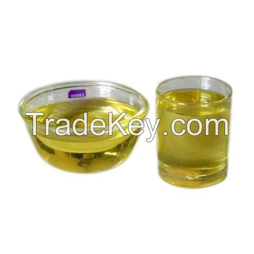 castor oil and derivatives