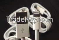 Best Original USB Data Cable for iPhone 5G/ 5S View More Images(3) Best Original USB Data Cable
