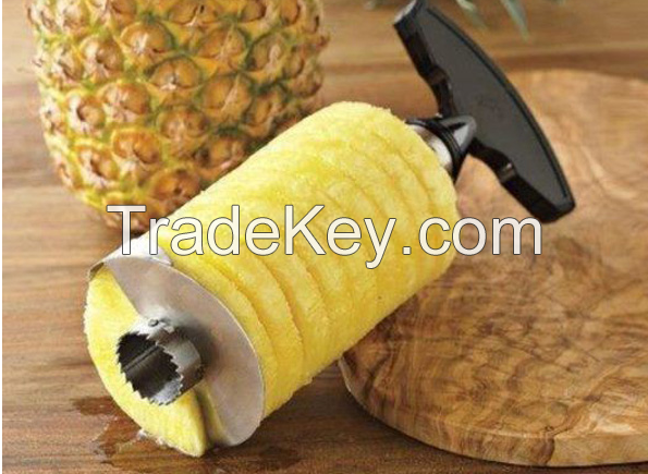 pineapple slicer