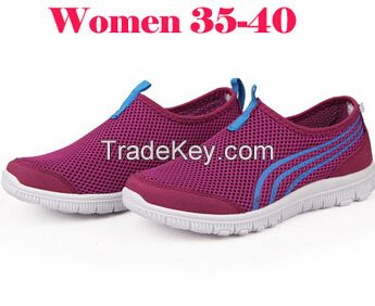 breathable Sports Running Shoes 