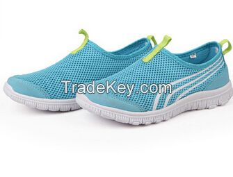 breathable Sports Running Shoes 