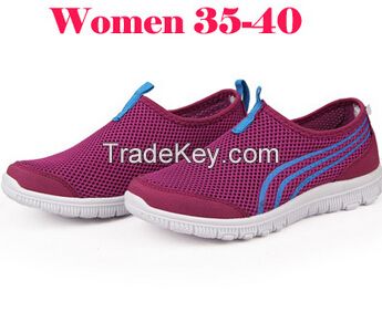 breathable Sports Running Shoes