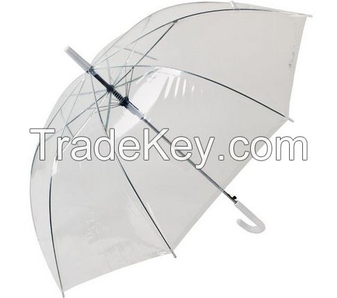 3 folding promotional umbrella