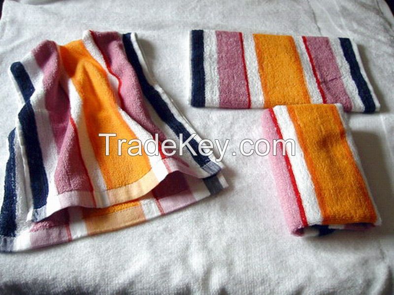 Colorful TOWEL