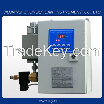 CY-2 Factory Directly Supply CCS Approved Oil Content Meter