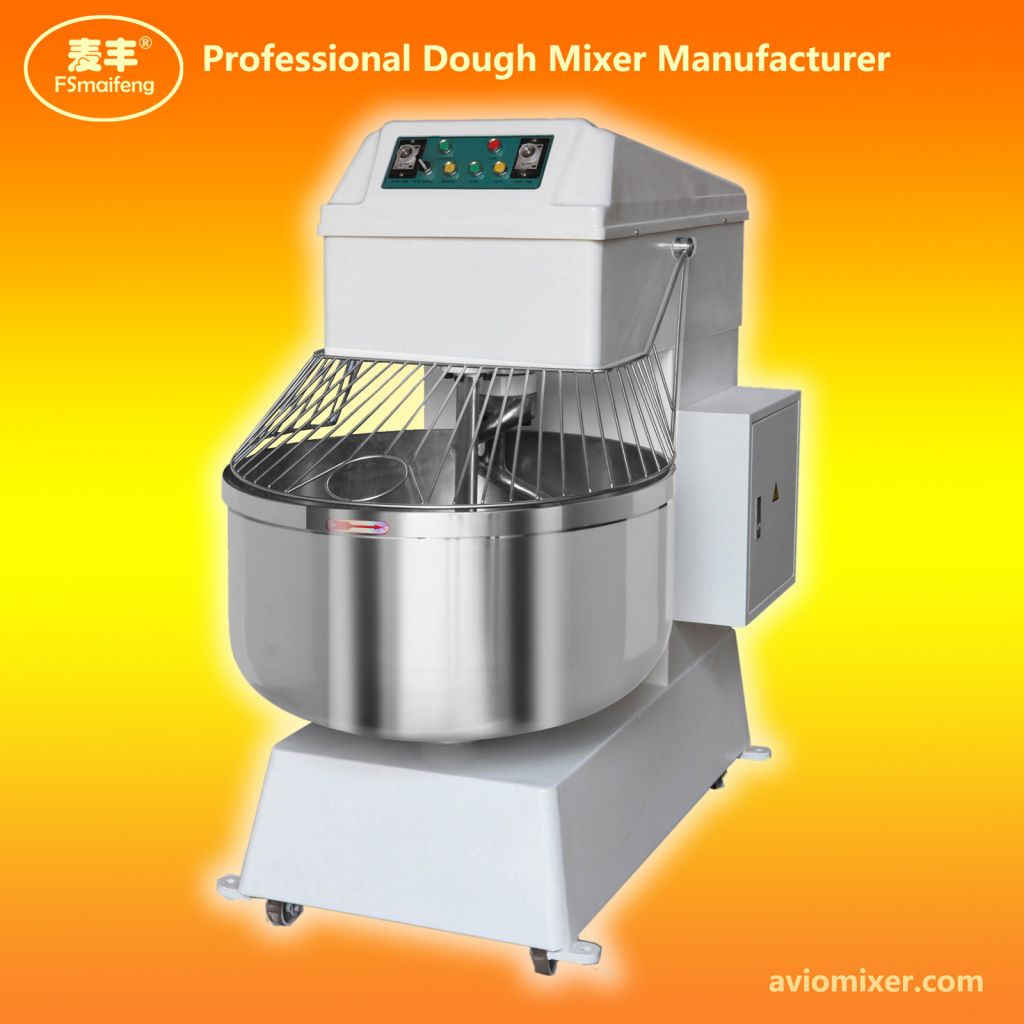 Electric Dough Mixer HS80