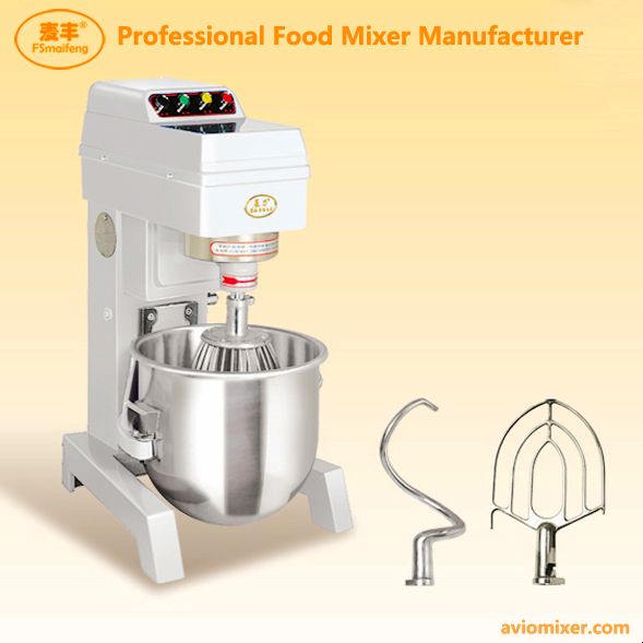 Electric Food Mixer B30