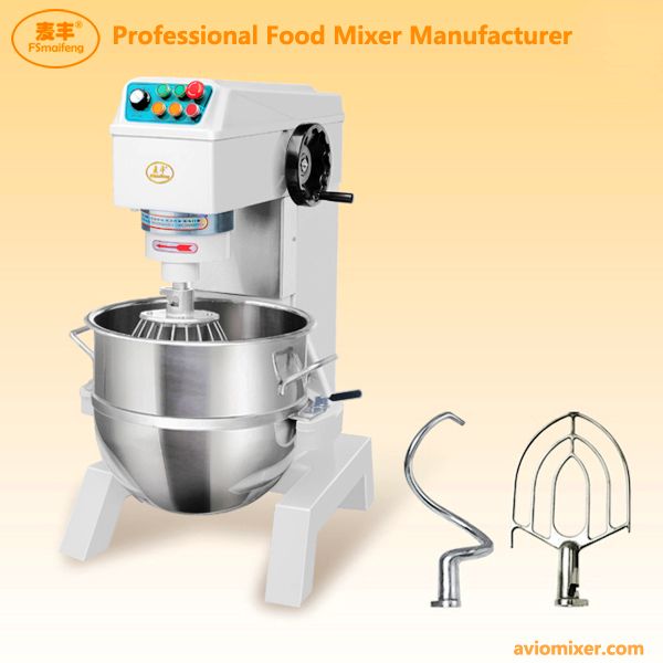 Electric Food Mixer B60