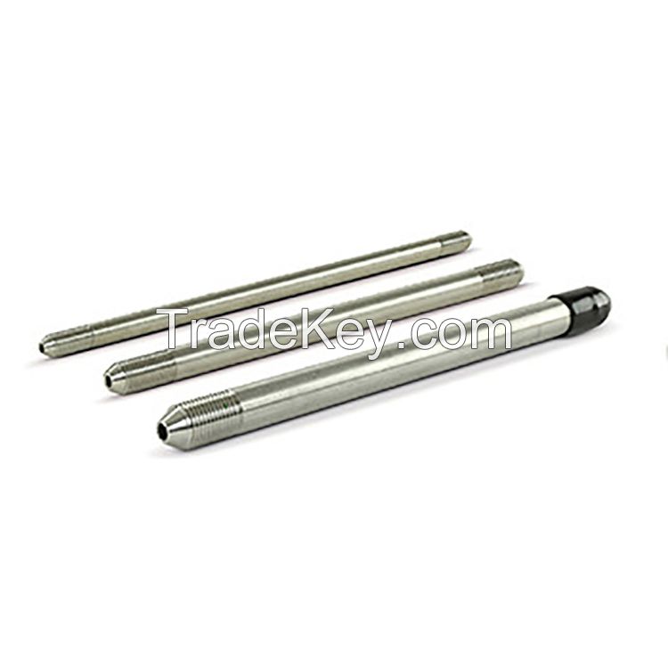 Water Jet  1/4'' 60k 90k Uhp Ultra-high-pressure Tube And Fittings