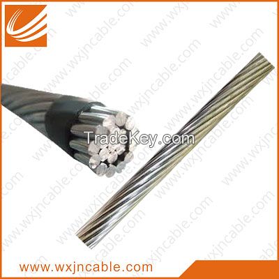 AAC-All Aluminum Conductor