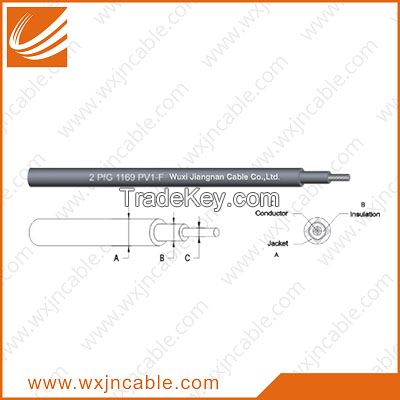 Photovoltaic Cable