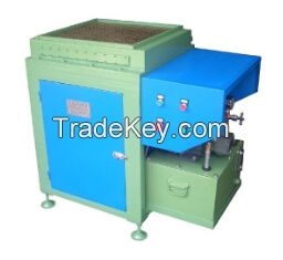 wax crayon making machine