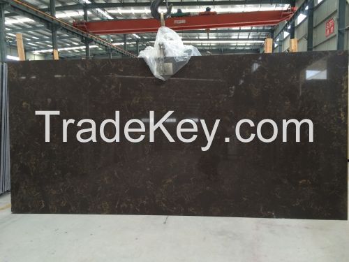 nv614 Made in China good quality quartz stone