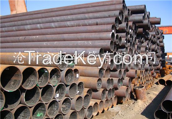 Thermal expansion pipe