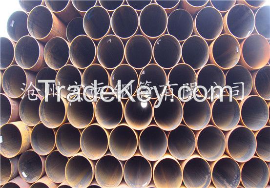 Thermal expansion pipe