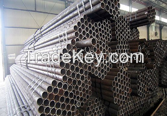 Cold-drawn Steel pipe