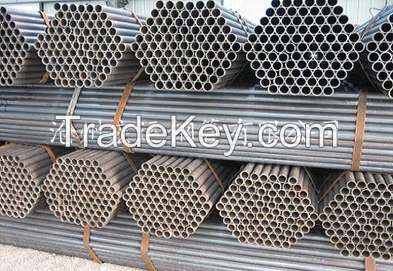 Cold-drawn Steel pipe