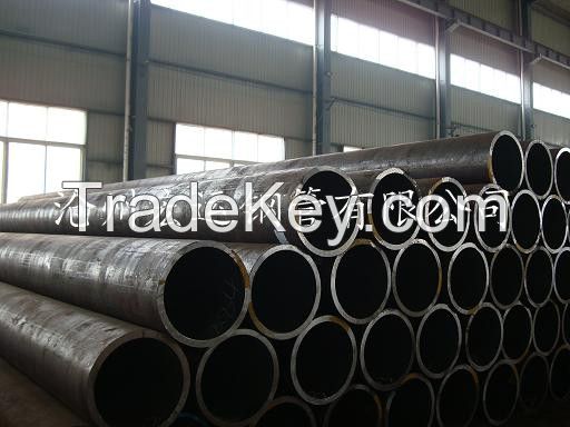 Seamless steel pipe