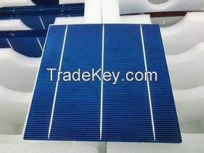DSP-grade solar cells